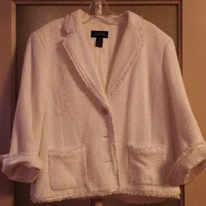 Womens Spring Jacket